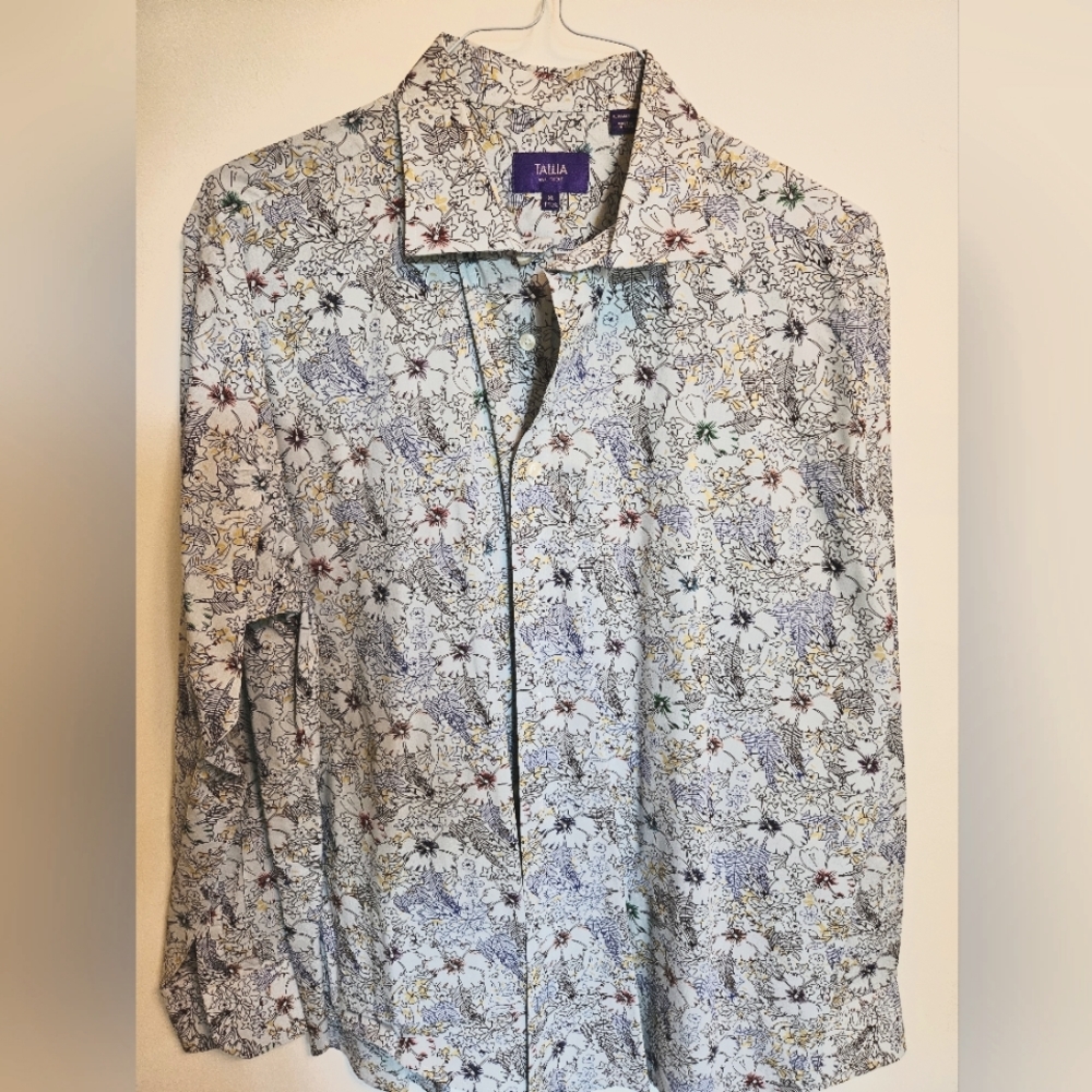 Tallia Men's shirt